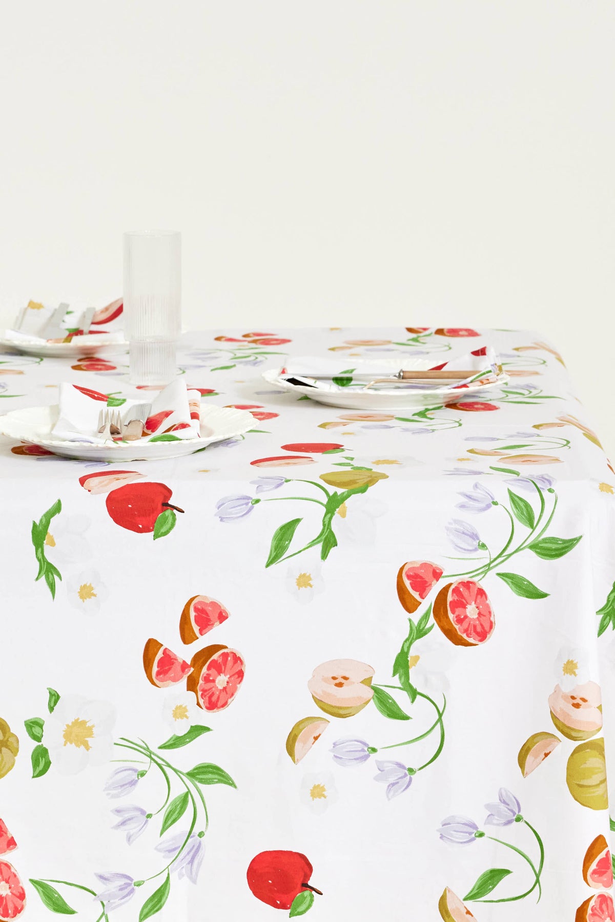 Binny Maggie Tablecloth