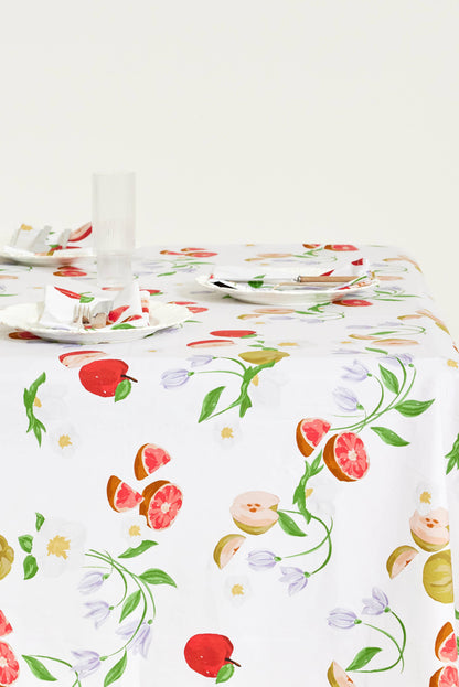 Binny Maggie Tablecloth