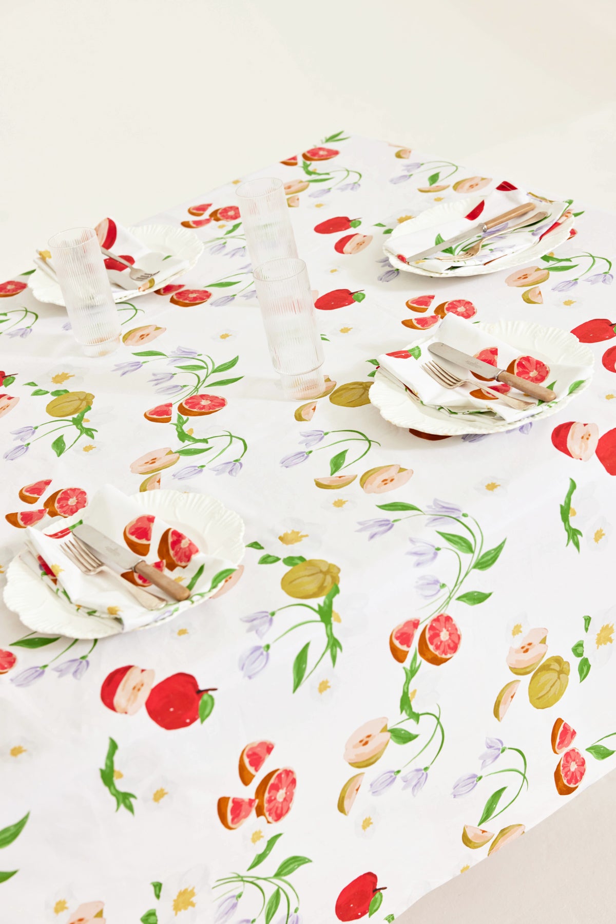 Binny Maggie Tablecloth