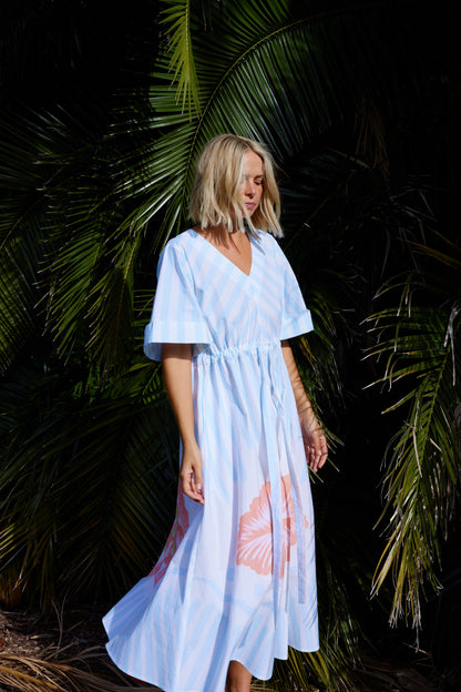 Binny Mombasa Sunsets Dress