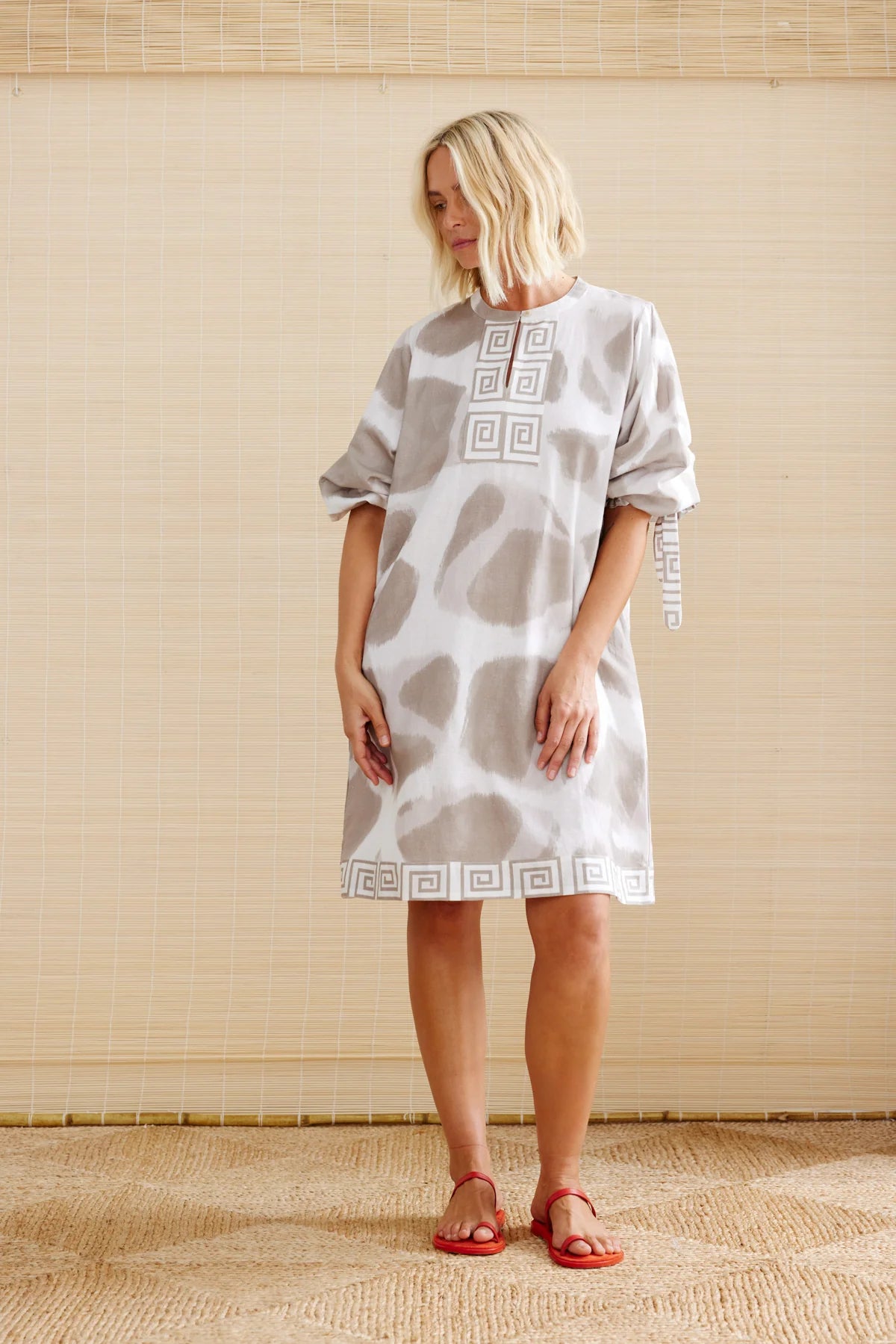 Binny Sophie The Giraffe Dress