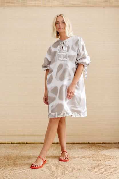 Binny Sophie The Giraffe Dress