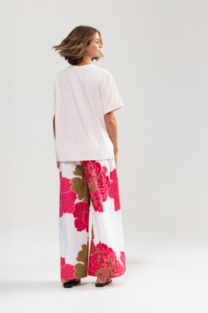 Binny Yamba Prawns Tee