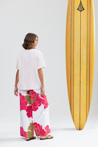 Binny Yamba Prawns Tee