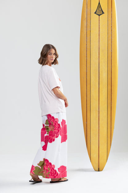 Binny Yamba Prawns Tee