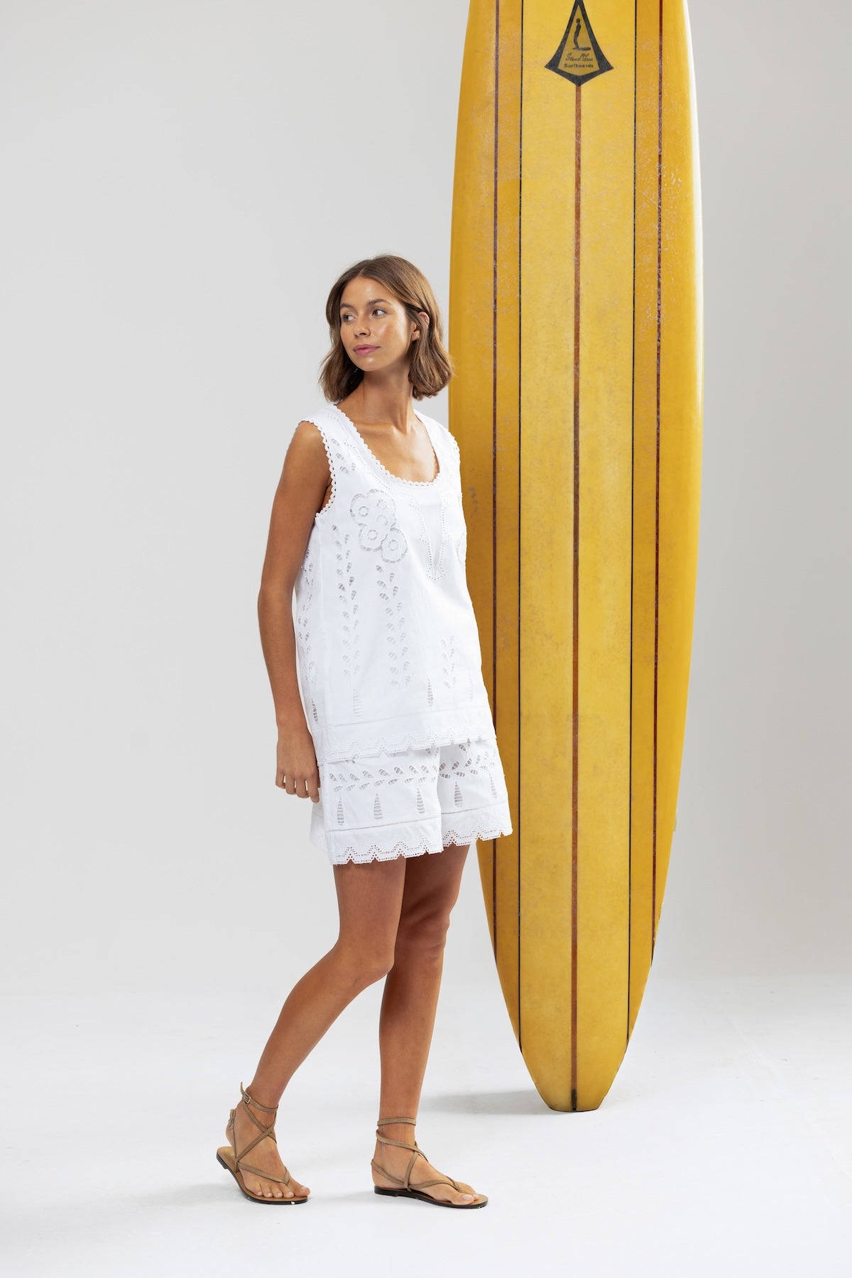 Binny Homemade Lemonade Top