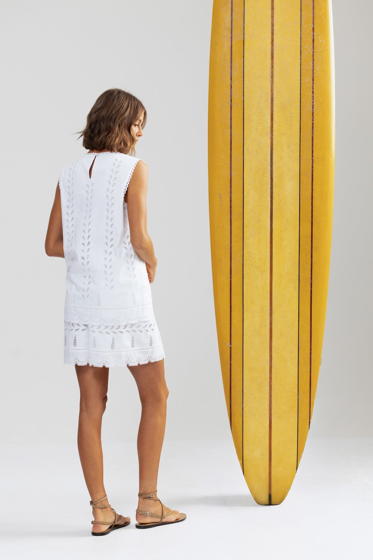 Binny Homemade Lemonade Top