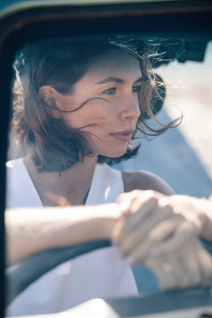 Binny Endless Summer Skirt