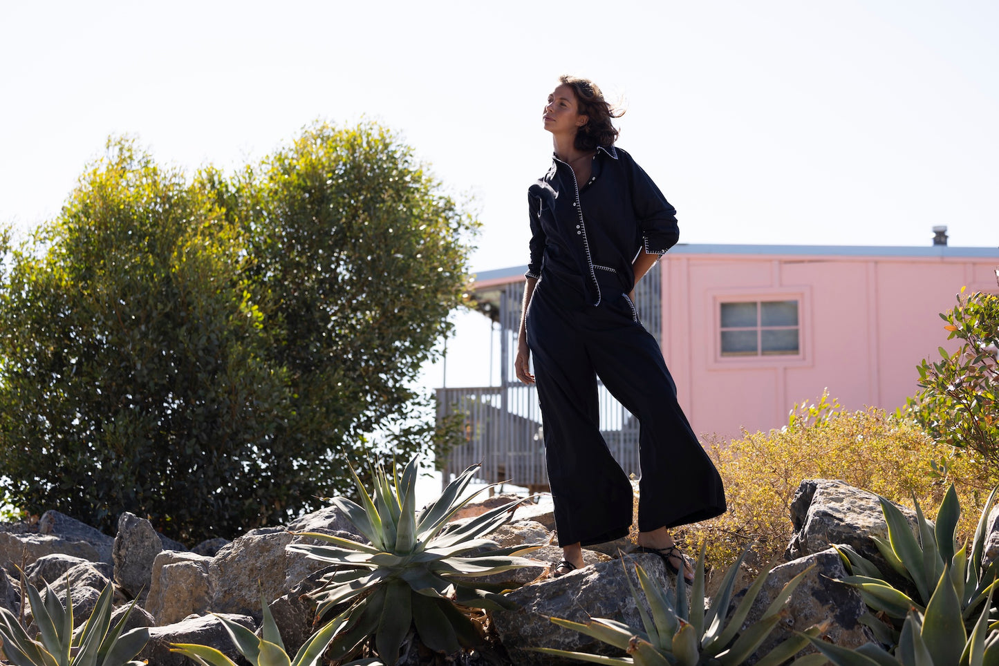 Binny Bang Bang Shirt