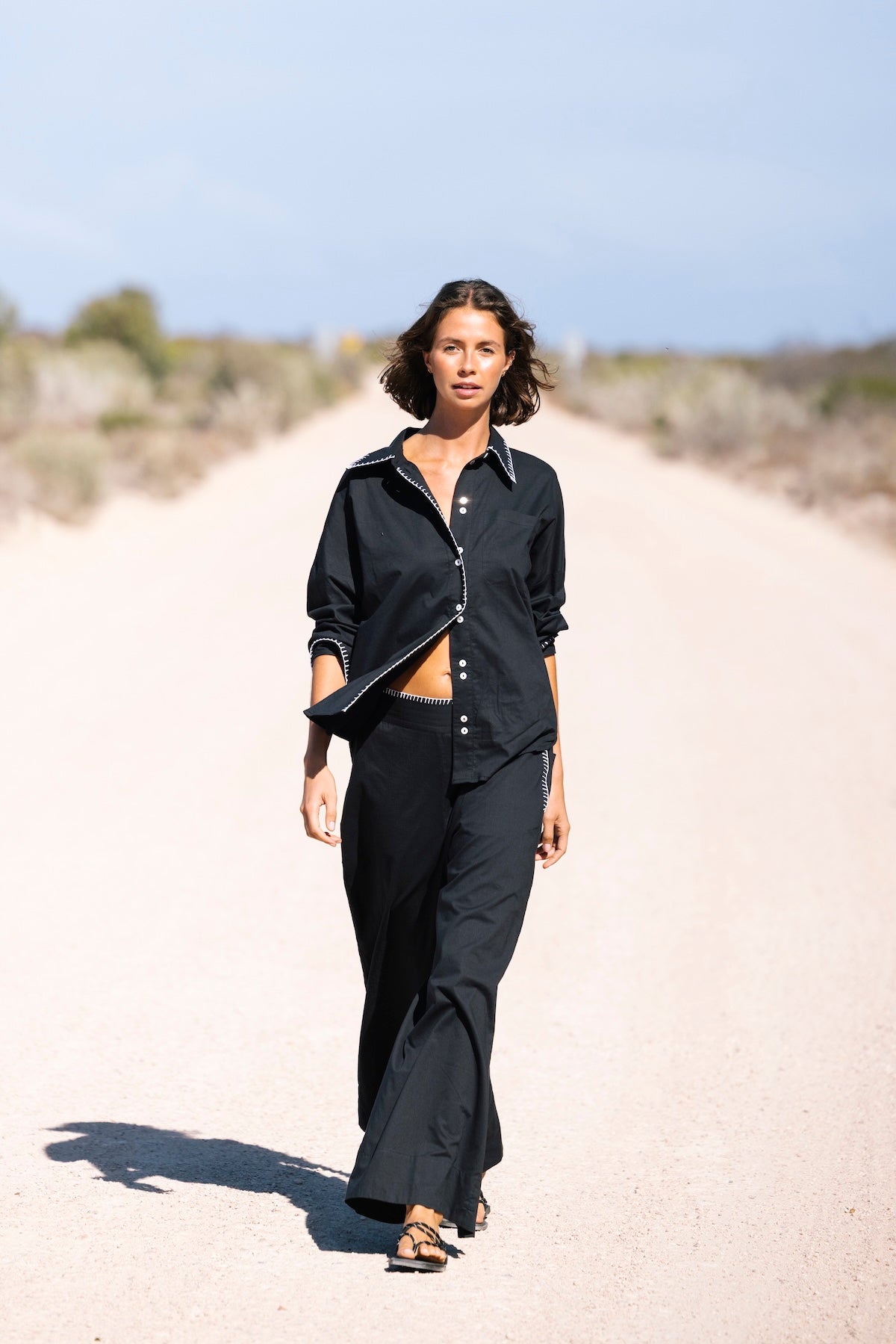 Binny Bang Bang Shirt