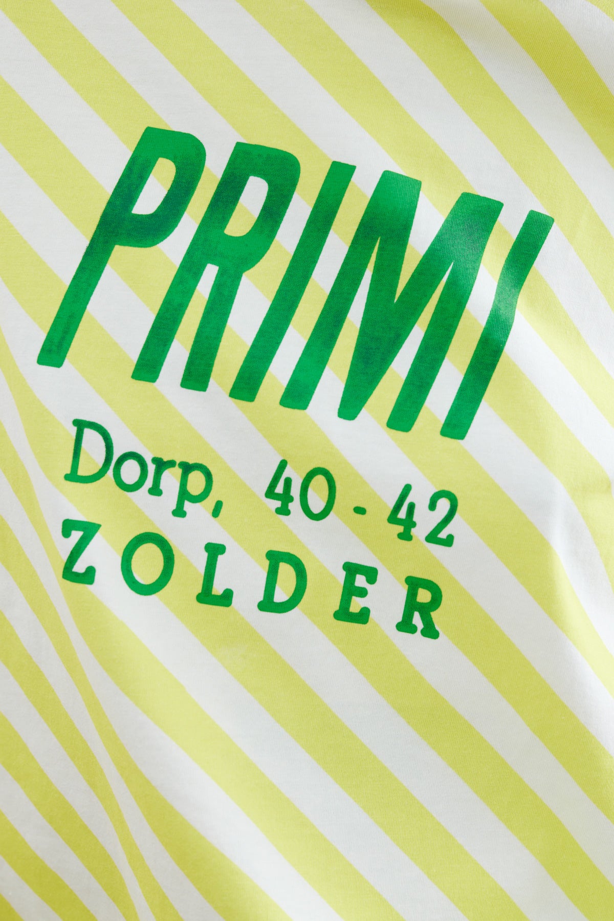 Binny Primi T-shirt