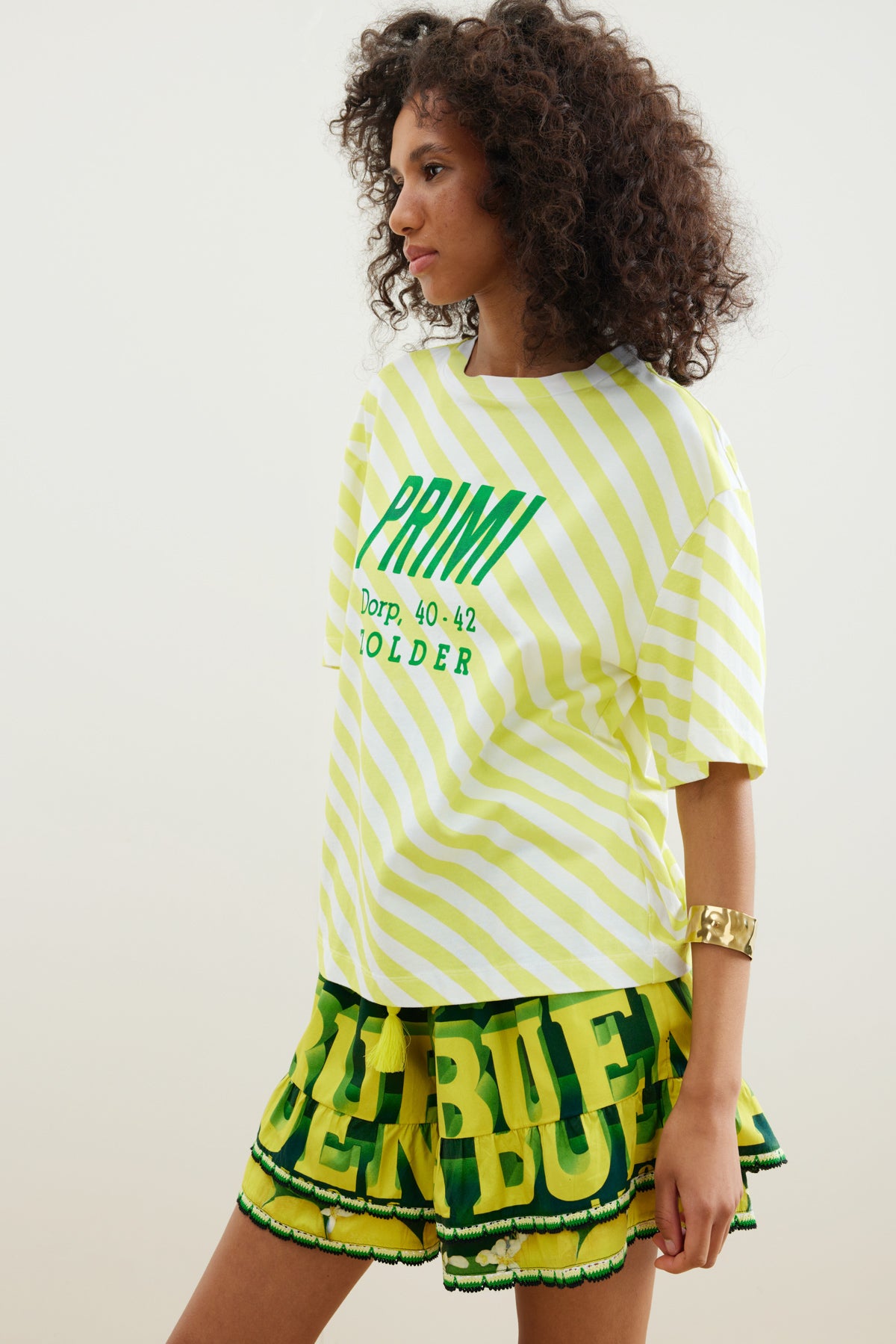 Binny Primi T-shirt