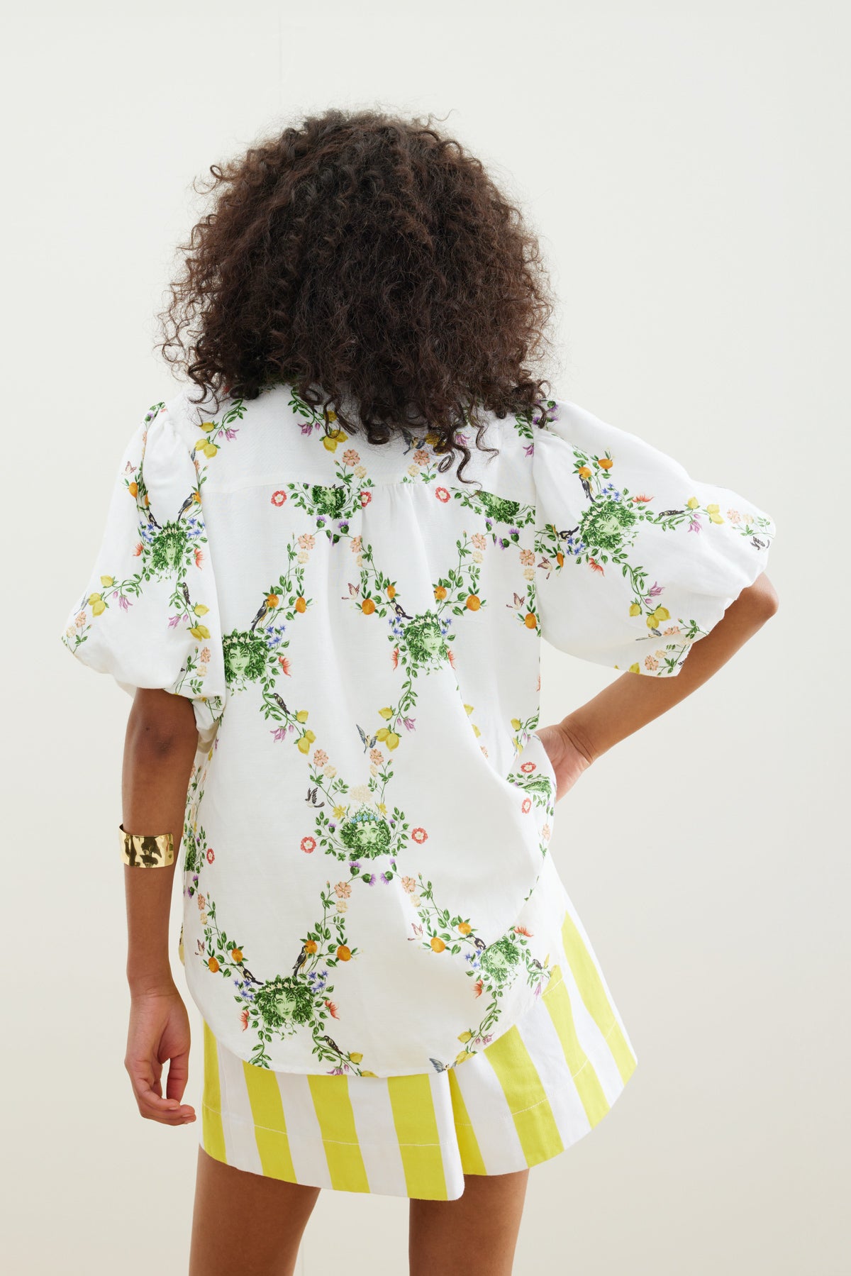 Binny Dahlias Top