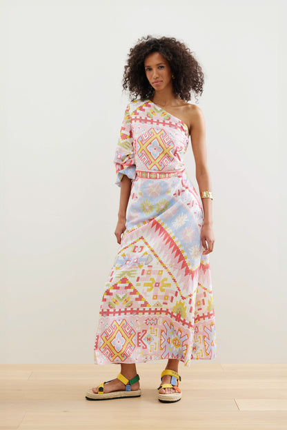 Binny Jamu Jamu Dress WAS $450