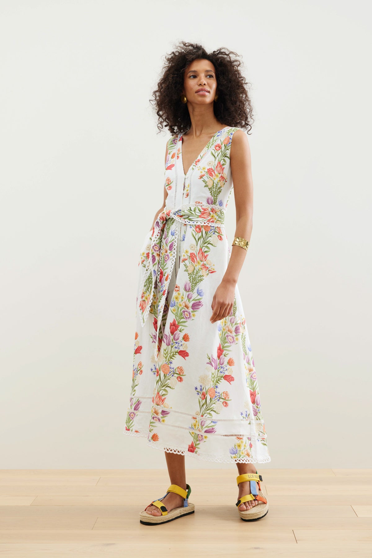 Binny Gooseberry Hill Dress