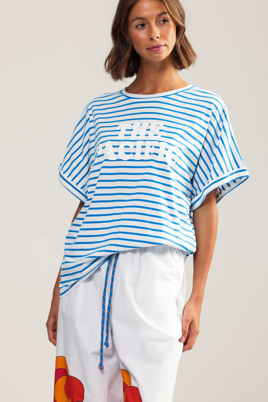 Binny Pacific Hotel Tee