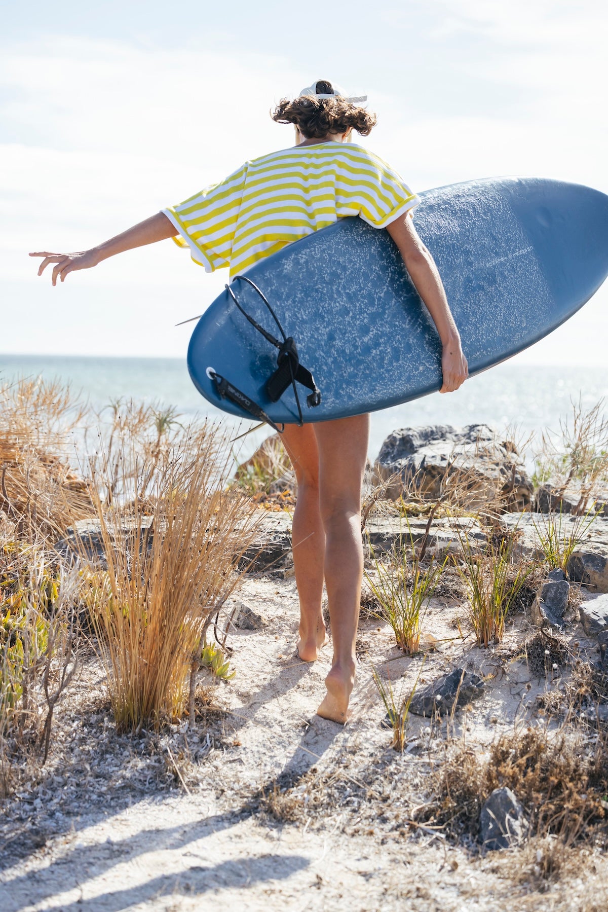 Binny Gone Fishing T-Shirt