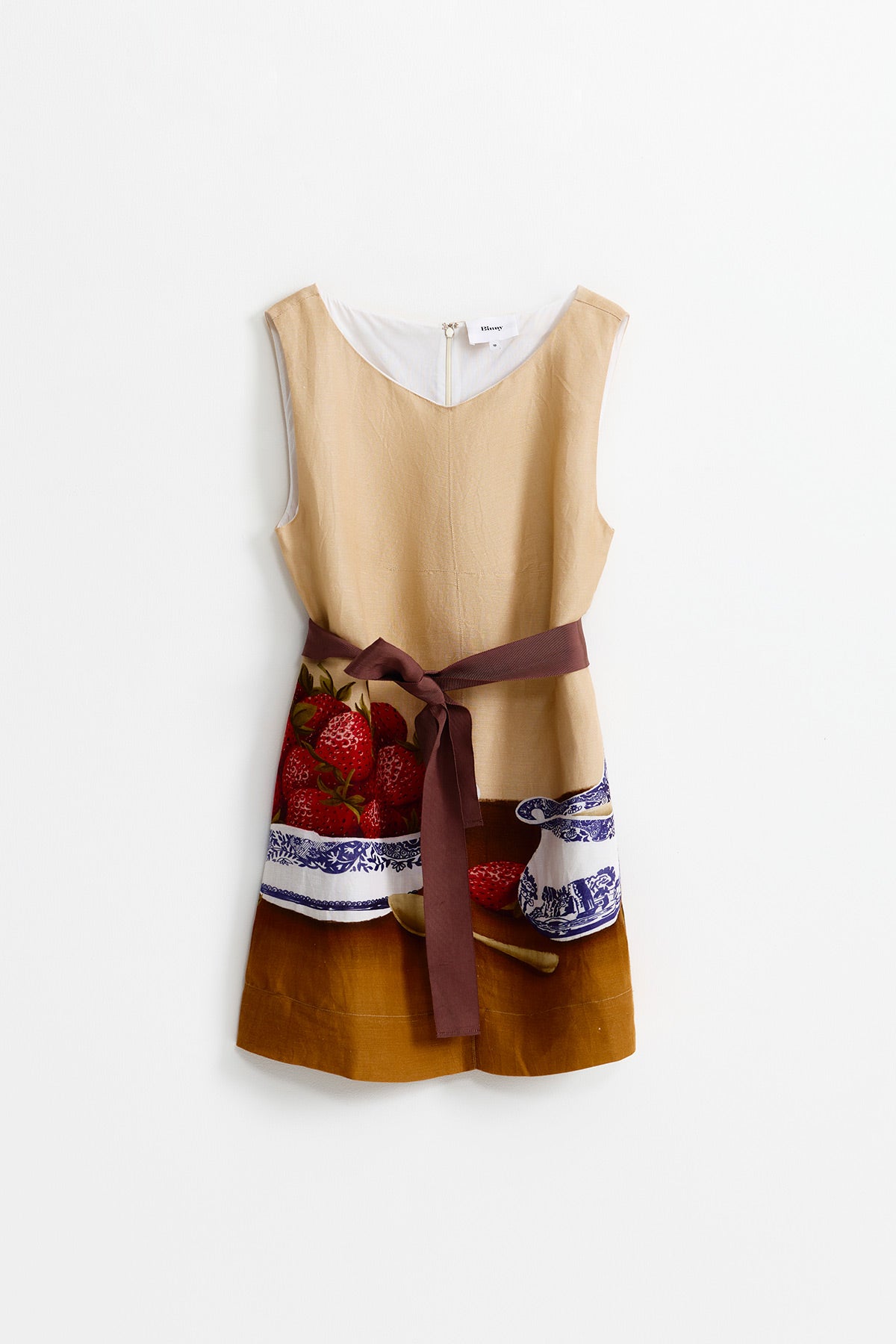 Binny Wimbledon Dress