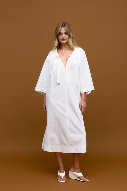 Binny Flushing Meadows Dress