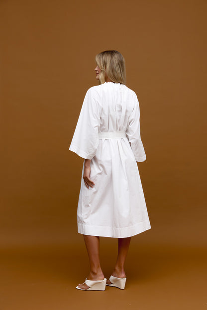 Binny Flushing Meadows Dress