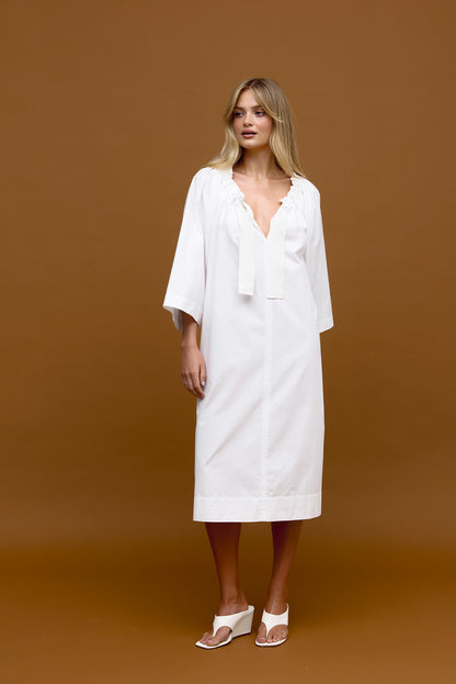 Binny Flushing Meadows Dress