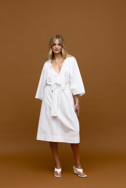 Binny Flushing Meadows Dress