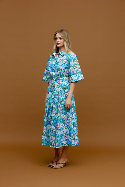 Binny Clubhouse Dress