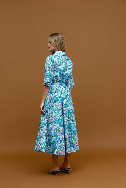 Binny Clubhouse Dress