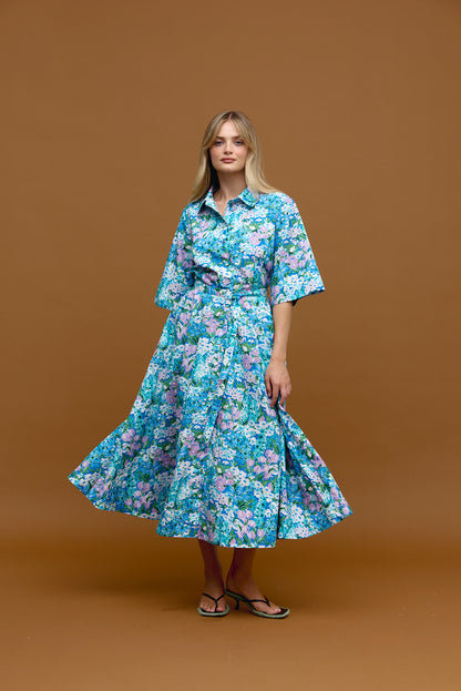 Binny Clubhouse Dress