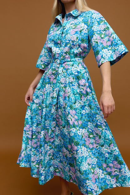 Binny Clubhouse Dress
