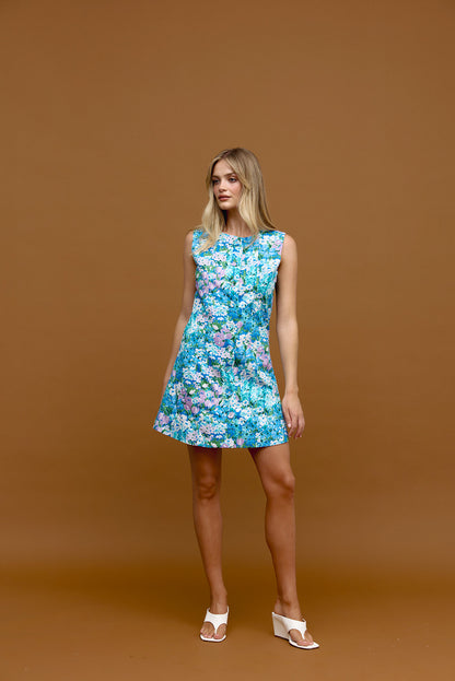 Binny Greenskeeper Dress