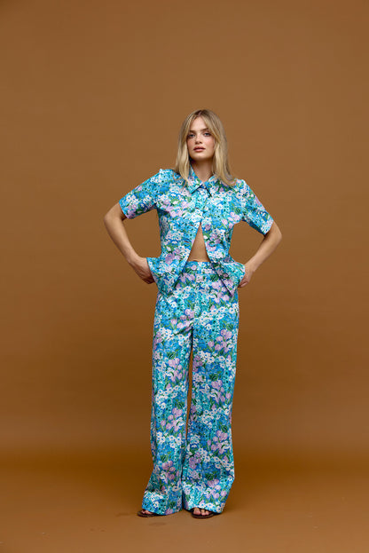Binny Pavillion Pant