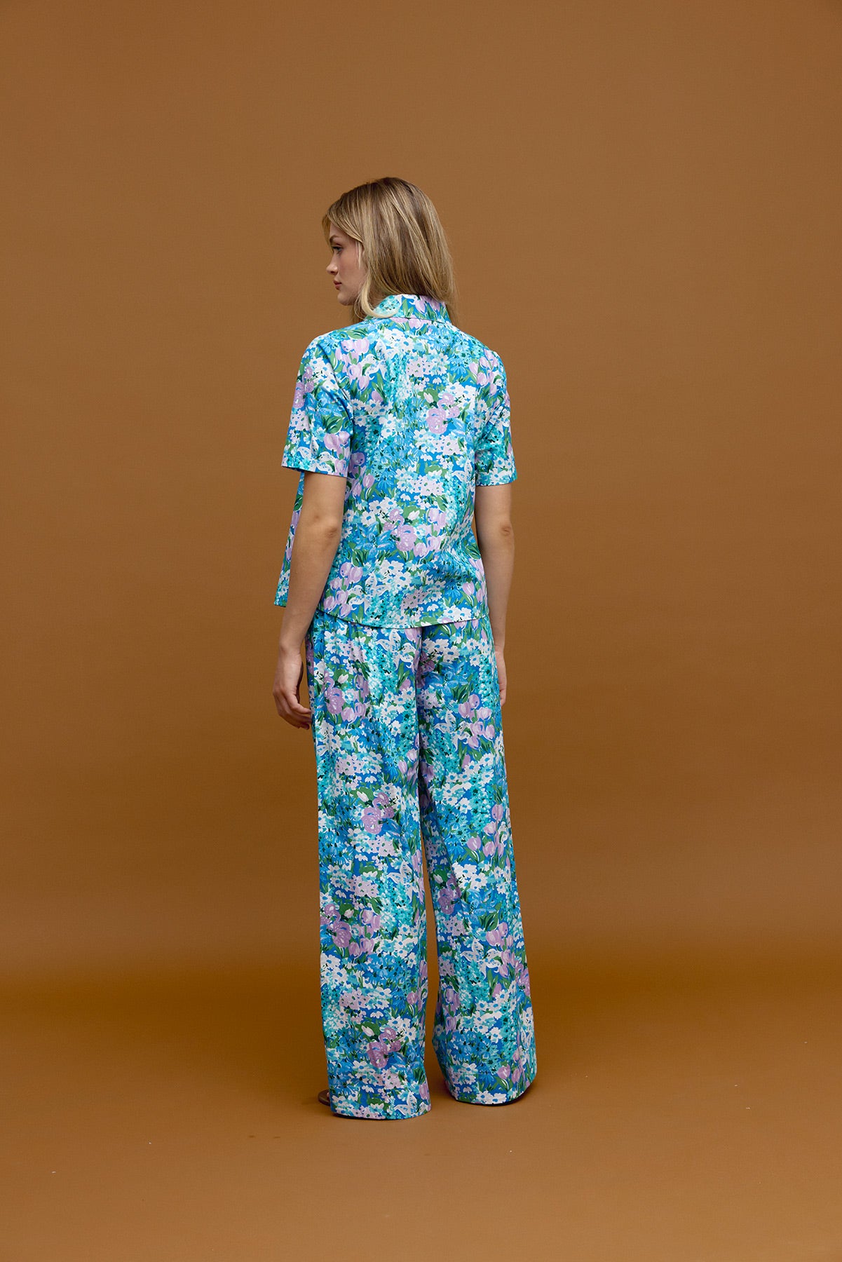 Binny Greenskeeper Dress