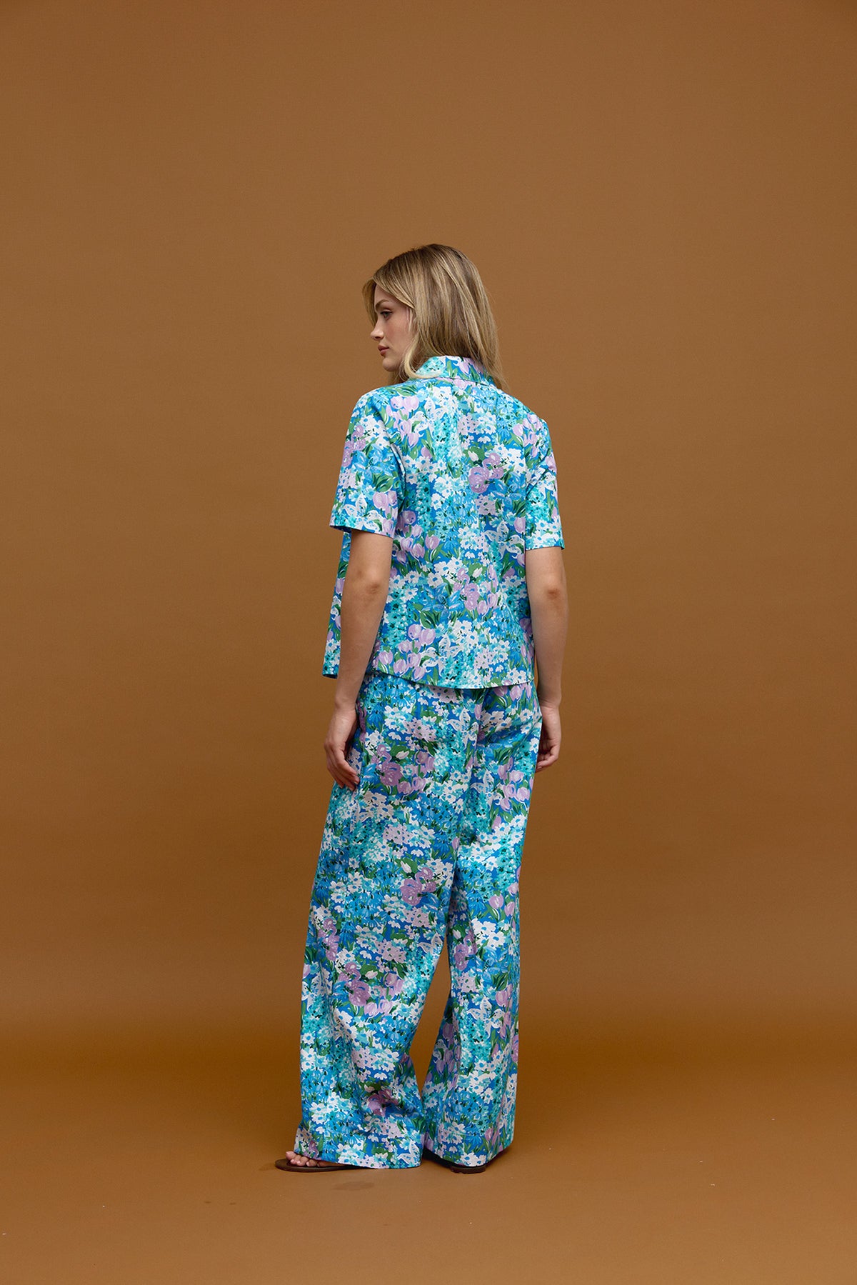 Binny Pavillion Pant