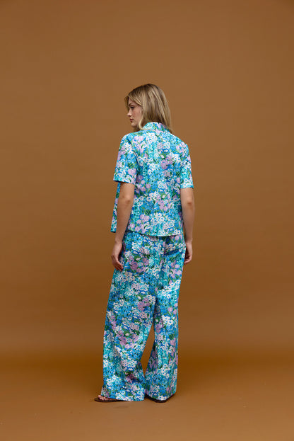 Binny Pavillion Pant