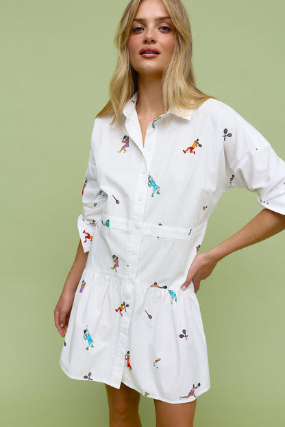 Binny Roger That Dress