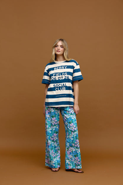 Binny Berry Fields Tee