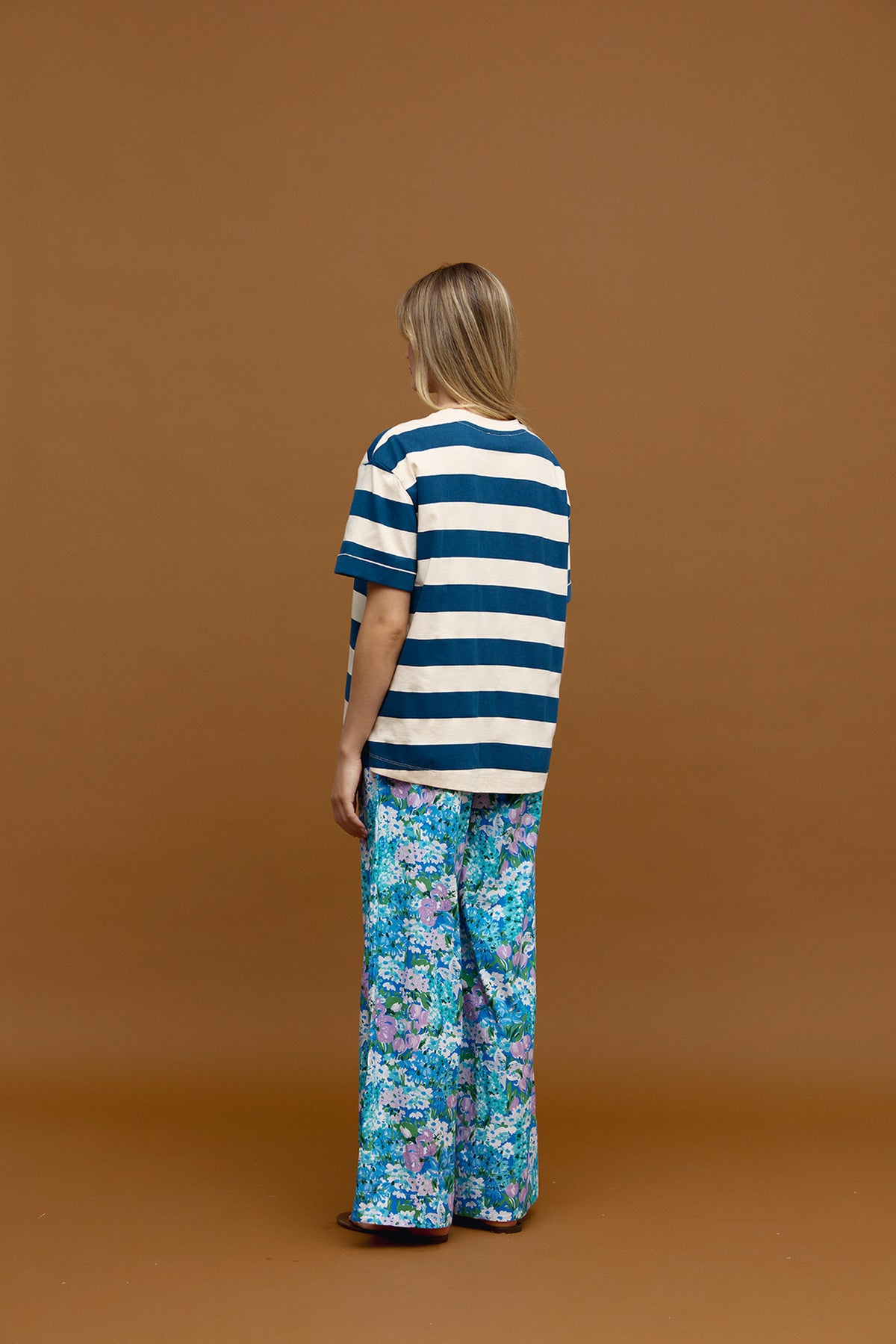 Binny Berry Fields Tee
