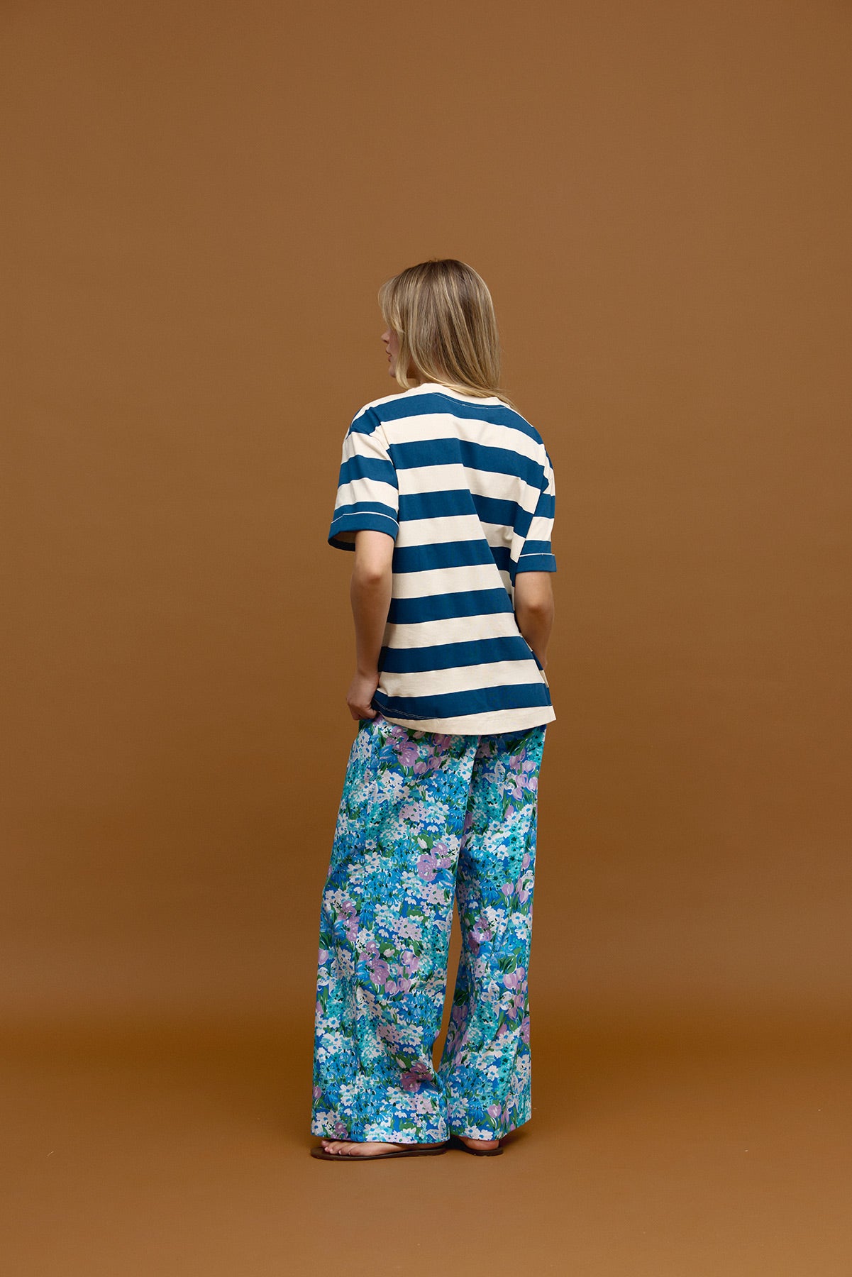 Binny Berry Fields Tee