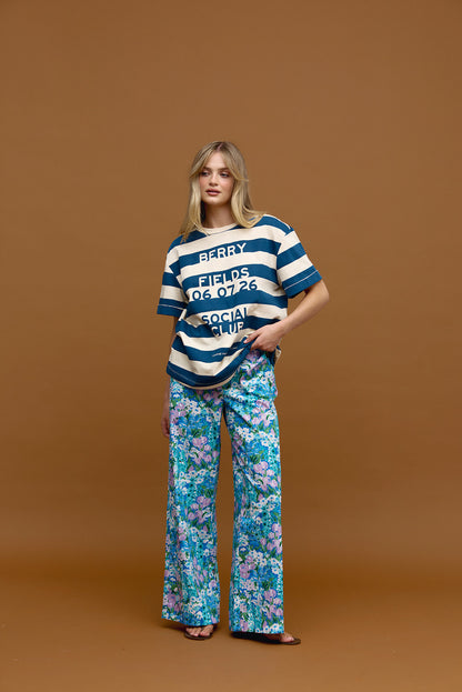 Binny Pavillion Pant