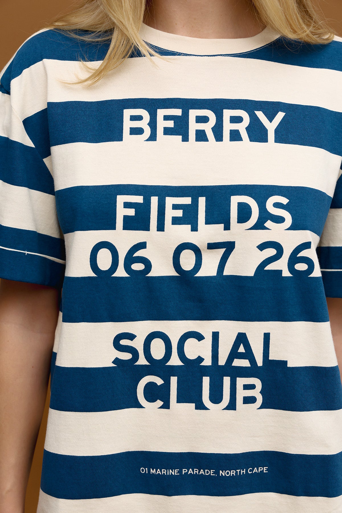 Binny Berry Fields Tee
