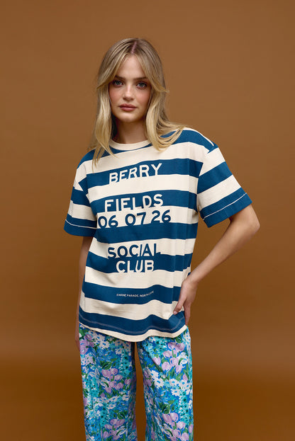 Binny Berry Fields Tee