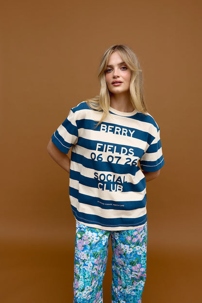 Binny Berry Fields Tee