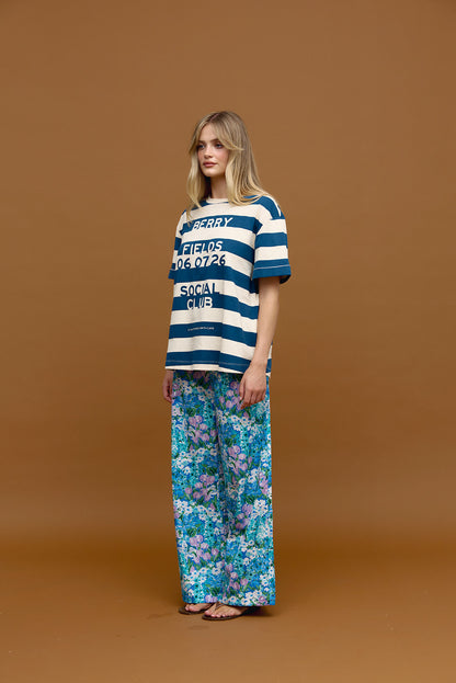 Binny Berry Fields Tee