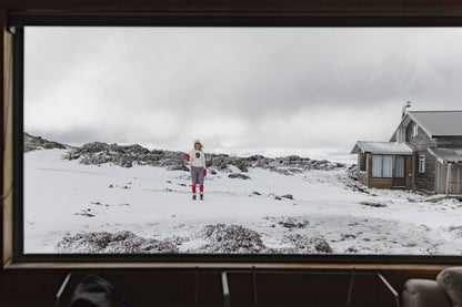 Binny Piz Nair Sweater