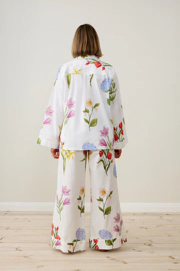 Binny Daffodil Pyjama Set
