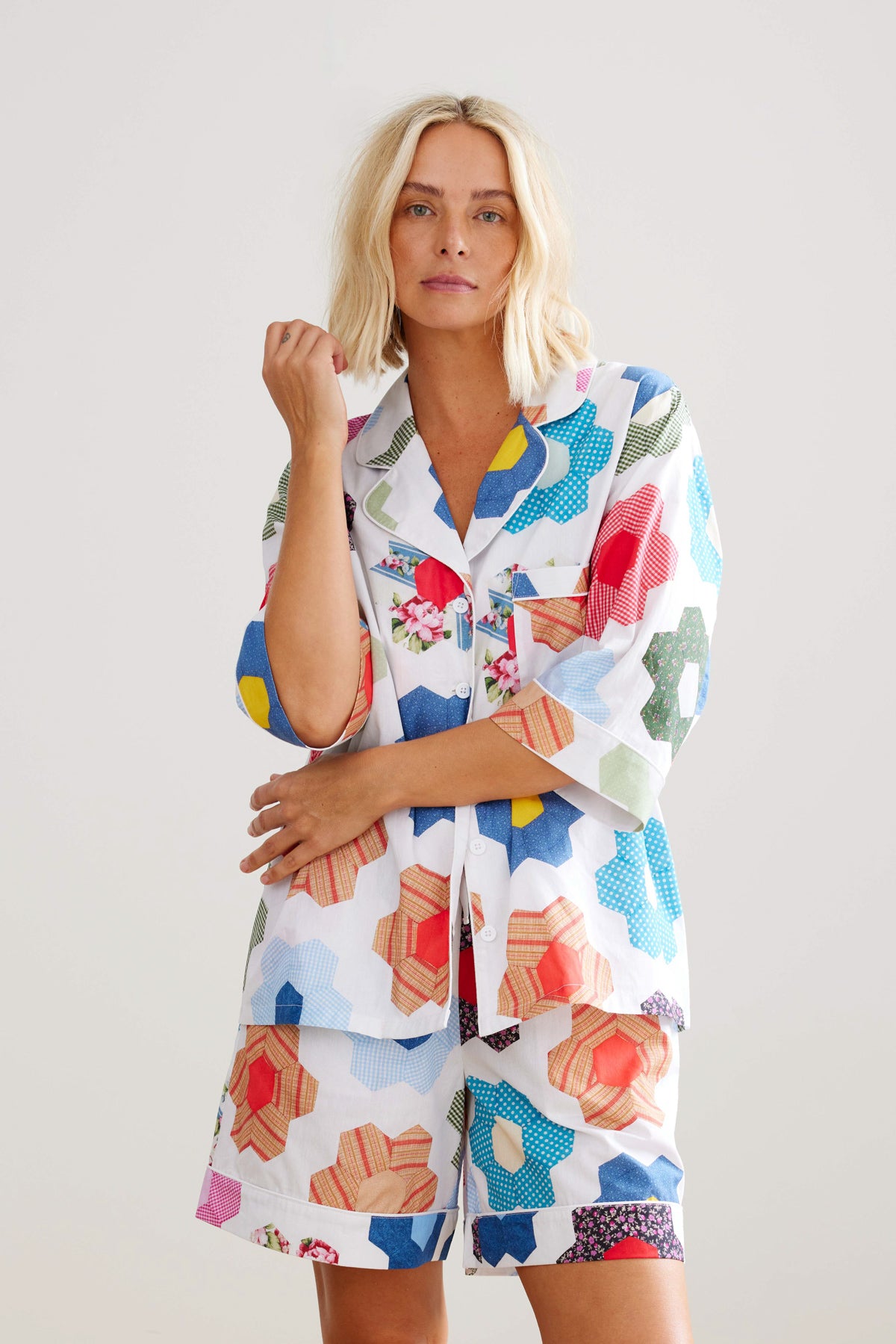 Binny Jolly Pyjama Set