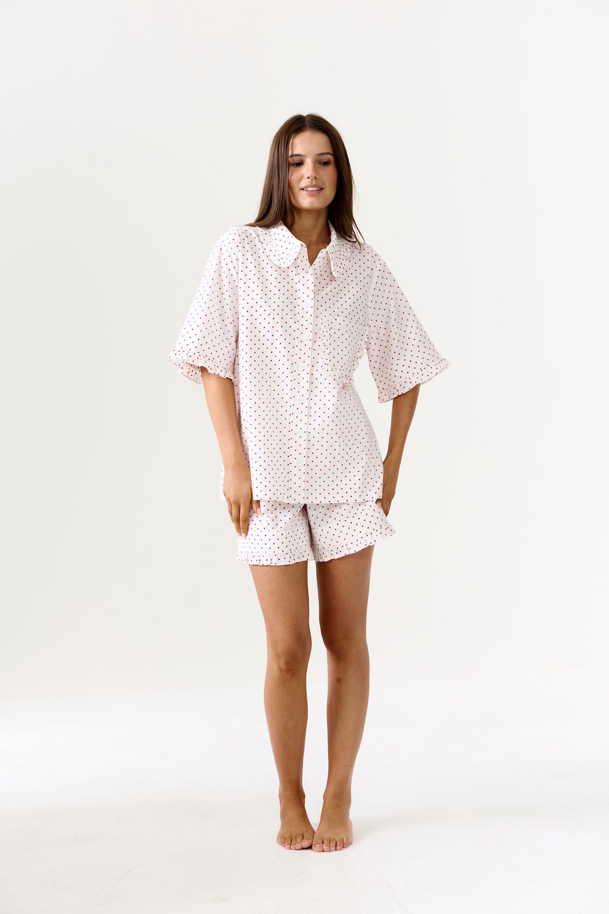 Binny Rum Balls Pyjamas