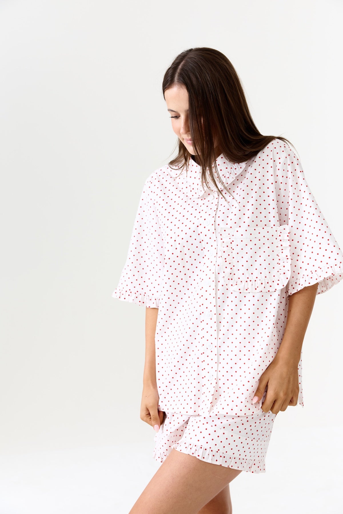 Binny Rum Balls Pyjamas