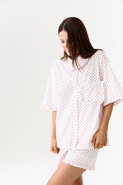 Binny Rum Balls Pyjamas